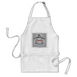 Fancy Cakes aprons