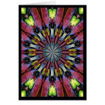 Fancy Dancer cards