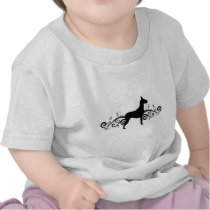 Fancy Dane T-shirt