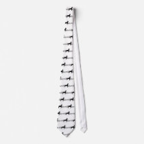 Fancy Dane Tie
