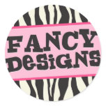 Fancy Designs stickers