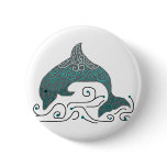 Fancy Dolphin button