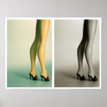Fancy Feet