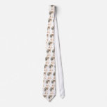 Fancy Flapper Neckties