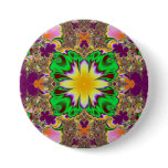 Fancy Fractal Button