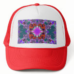 Fancy Fractal Hat