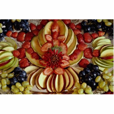 Fruit Cutouts