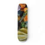 Fancy Gourds skateboards