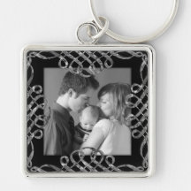 Fancy Key Chain