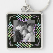 Fancy Key Chains