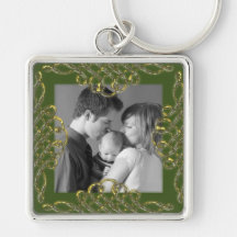 Fancy Key Chains