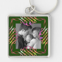 Fancy Keychain
