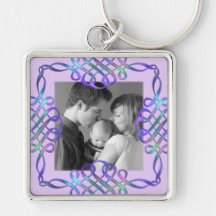 Fancy Keychains