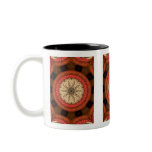 Fancy mugs