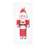 FANCY NUTCRACKER by SHARON SHARPE rack cards