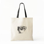 Fancy Teacup bags
