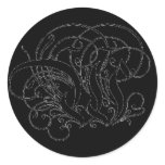 Fancy W - Customised stickers