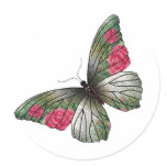 Fancy Wings stickers