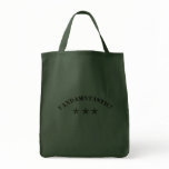 Fandamtastic Canvas Bags