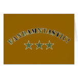 Fandamtastic Card