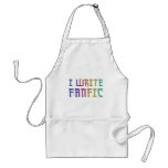 Fanfic Pride Aprons