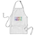 Fanfic Pride aprons