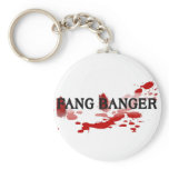 Fang Banger keychains