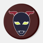 Fang Demon Magnets