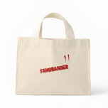 Fangbanger Tote Bag