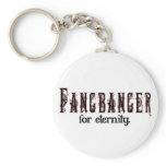 fangbanger for eternity keychain