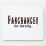 fangbanger for eternity mousepads