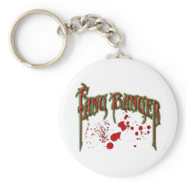 Fangbanger Keychains