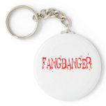 FANGBANGER KEY CHAIN