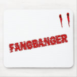 Fangbanger mousepads