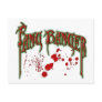 Fangbanger Post Cards