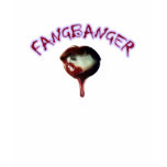 Fangbanger Tee t-shirts