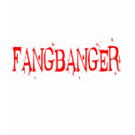 FANGBANGER t-shirts