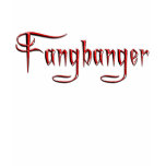 Fangbanger tshirt