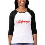 Fangbanger t-shirts