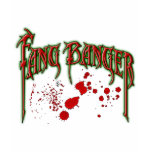 Fangbanger t-shirts