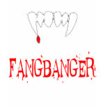 FANGBANGER t-shirts