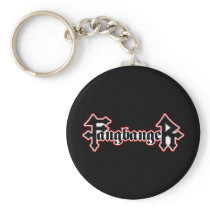 Fangbanger Vampire Halloween