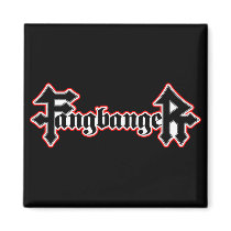 Fangbanger Vampire Halloween