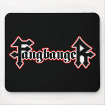 Fangbanger Vampire Halloween