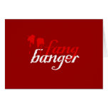 Fangbangers Card