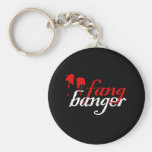 Fangbangers Key Chain