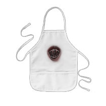 fangs aprons