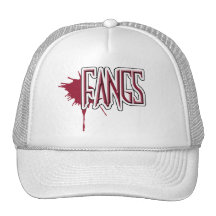 FANGS Hat