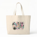Fannie In Grunge bags