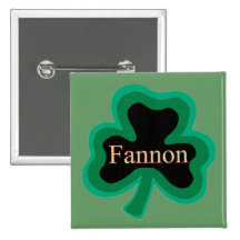 Fannon Family Buttons
